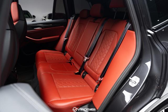 BMW X3 M 2021 #10 BMW X3 M 2021 immagine di auto #10