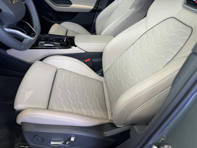 Audi Q6L Sportback e-tron 2025 car image #10