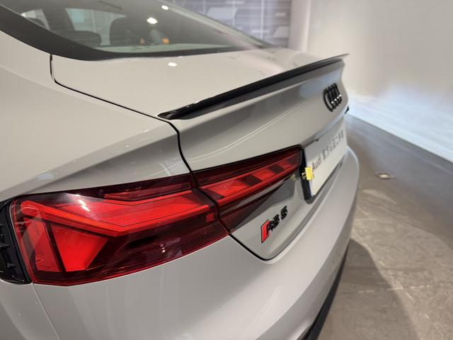 Audi RS 5 2023 #10 Audi RS 5 2023 car image #10