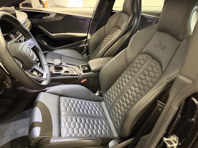 Audi RS 5 2023 #10 Audi RS 5 2023 car image #10