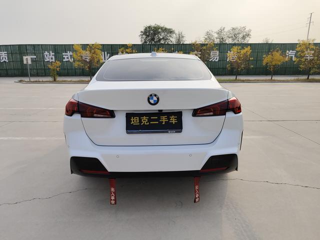 BMW 2 Series 2025 car image #10