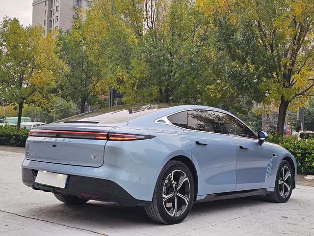 Exceed Stellar Era ES 2023 car image #10