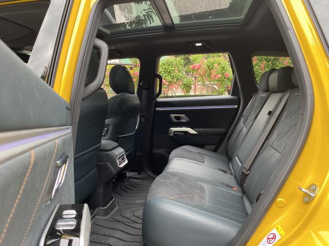 Deepal G318 2025 #10 Deepal G318 2025 car image #10