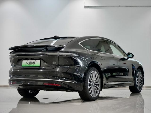蔚来 蔚来ET9 2025 汽车图片 #10