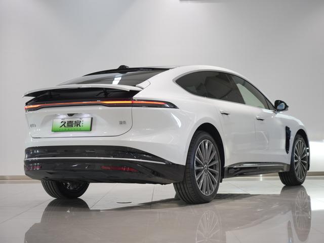 蔚来 蔚来ET9 2025 汽车图片 #10