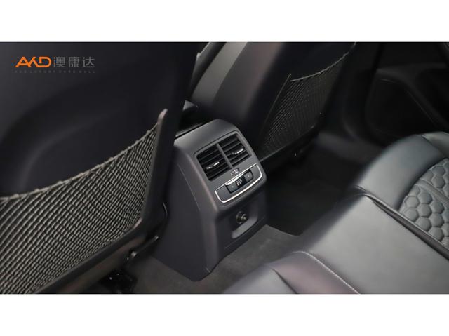 Audi RS 5 2024 car image #10