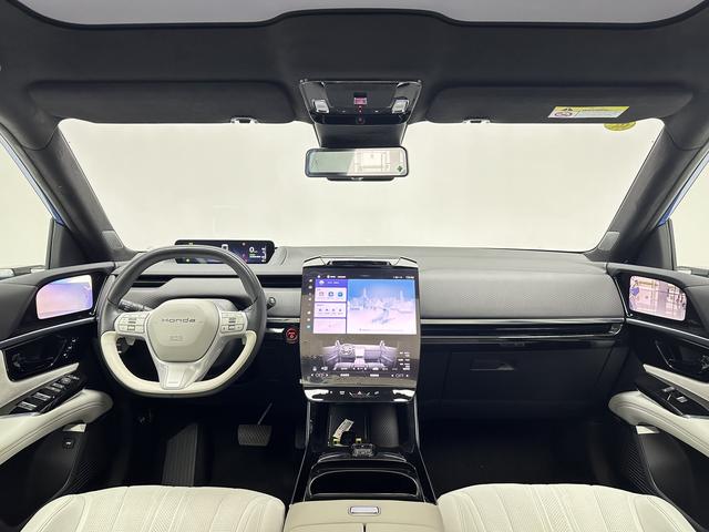 Honda S7 2025 immagine di auto #10