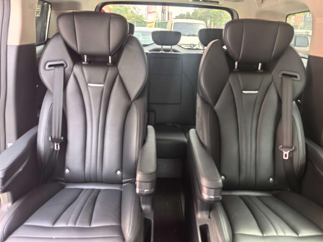 HongQi HQ9 PHEV 2024 #10 HongQi HQ9 PHEV 2024 car image #10