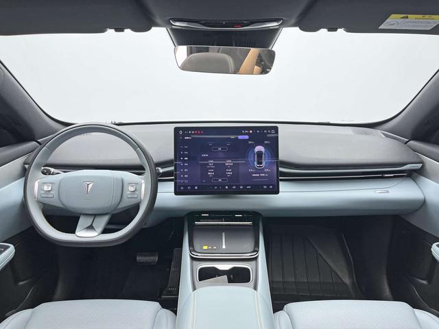 Deepal S05 2025 #10 Deepal S05 2025 car image #10