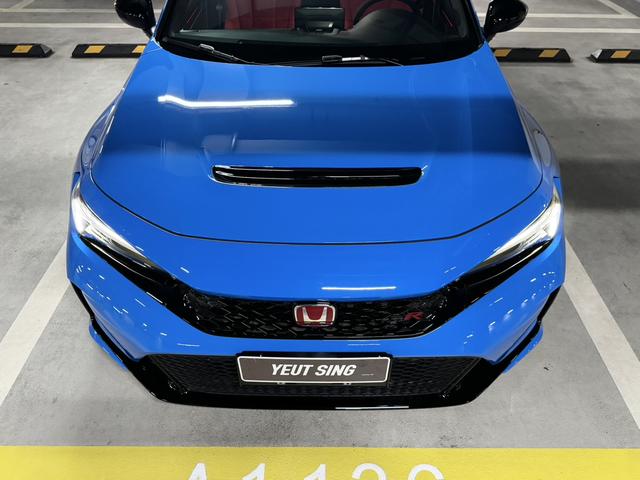 Honda Civic (Imported) 2025 car image #10