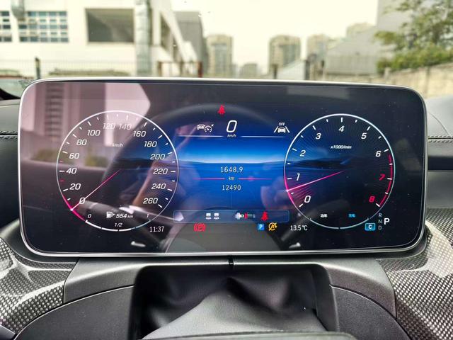 Mercedes-Benz CLE Class 2024 #10 Mercedes-Benz CLE Class 2024 car image #10