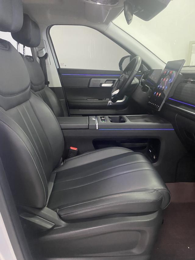 Chery Exploration 06 C-DM 2024 car image #10