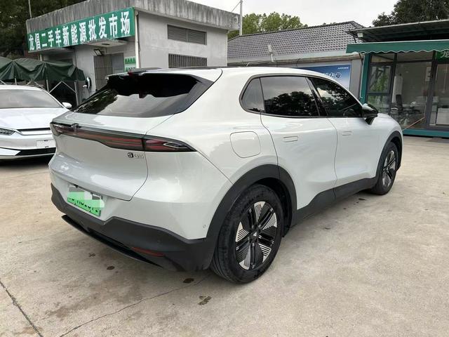 深蓝汽车 深蓝S05 2025 汽车图片 #10