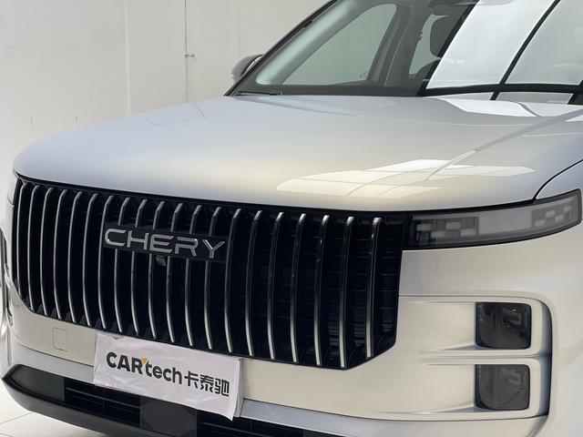 Chery Exploration 06 C-DM 2024 car image #10