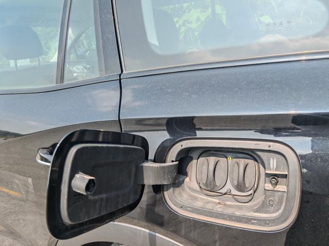 HongQi HS7 PHEV 2024 صورة سيارة #10