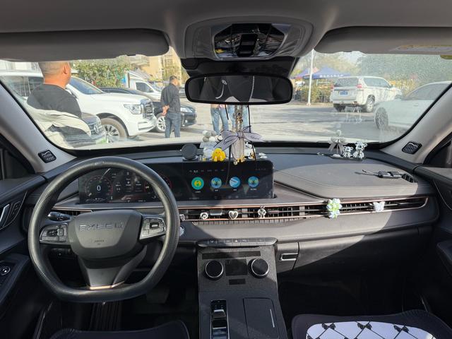 Exceed Chasing Wind C-DM 2023 car image #10