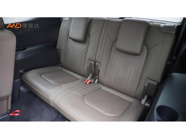 Audi Q6 2024 изображение автомобиля #10