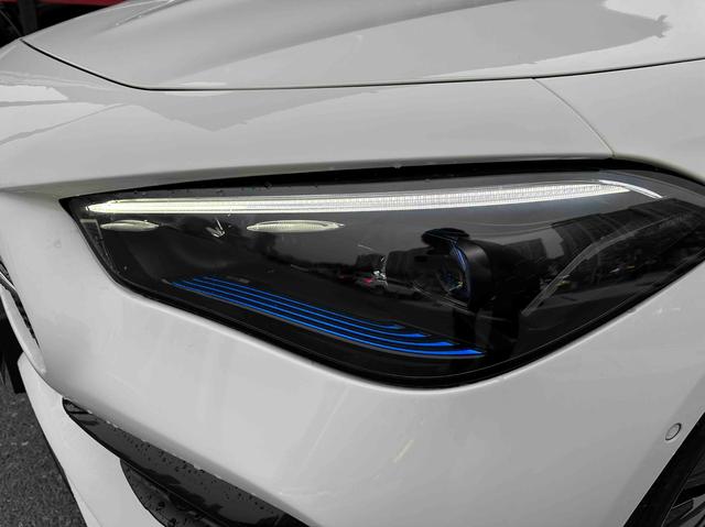 Mercedes-Benz CLE AMG 2024 #10 Mercedes-Benz CLE AMG 2024 immagine di auto #10