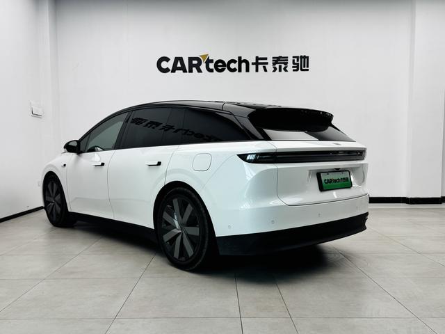 理想汽车 理想i6 2025 汽车图片 #10