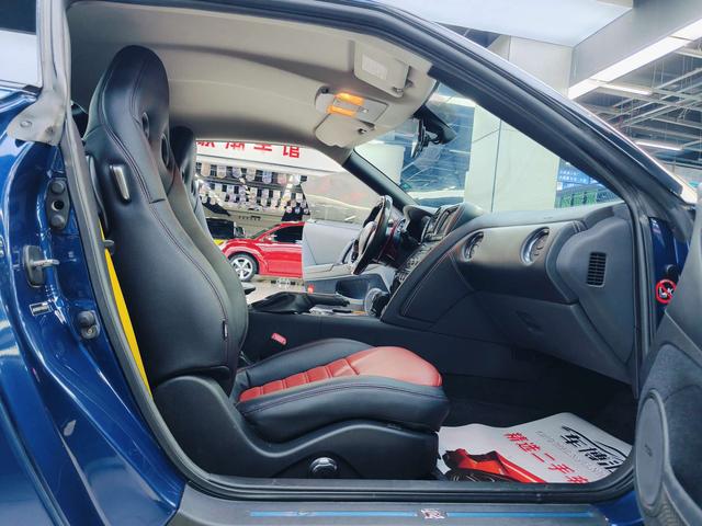 日产 日产GT-R 2013 汽车图片 #10