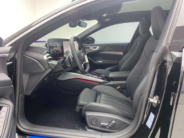 Audi SAIC Audi A5L 2025 immagine di auto #10