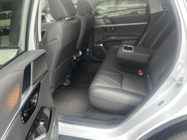 Honda P7 2025 #10 Honda P7 2025 imagen de coche #10