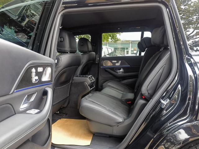 Mercedes-Benz GLS AMG 2023 imagem de carro #10