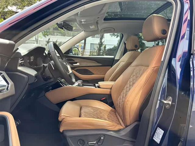 Audi Q6 2024 #10 Audi Q6 2024 imagem de carro #10