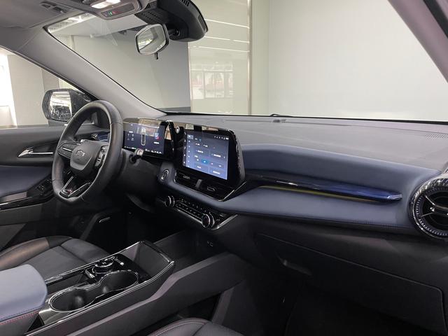 Chevrolet Equinox Plus 2024 #10 Chevrolet Equinox Plus 2024 car image #10