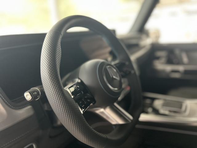 Mercedes-Benz G Class New Energy #10 Mercedes-Benz G Class New Energy imagem de carro #10