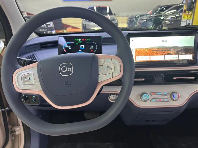 Chery Duomi 2025 #10 Chery Duomi 2025 immagine di auto #10