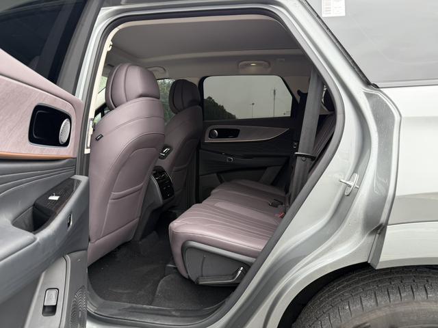 Chery Tiggo9 C-DM 2024 #10 Chery Tiggo9 C-DM 2024 car image #10