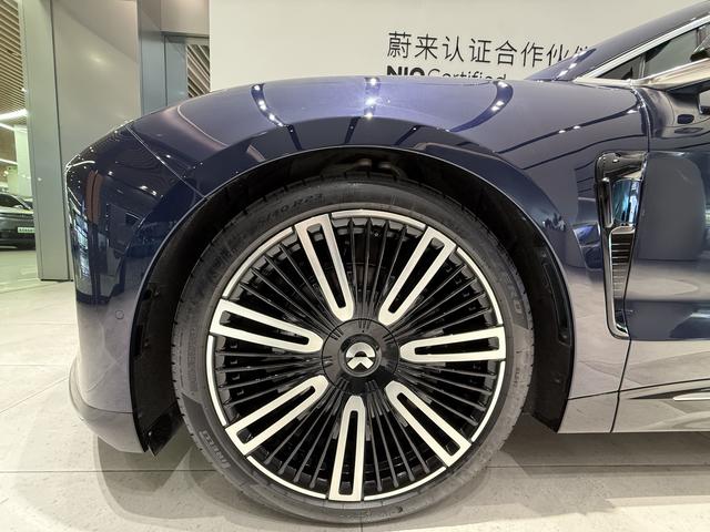 蔚来 蔚来ET9 2025 汽车图片 #10