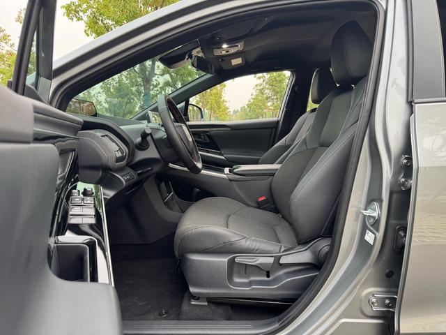 丰田 铂智4X 2024 汽车图片 #10