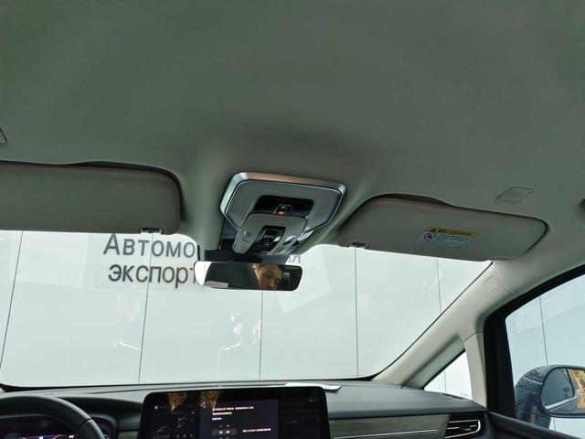 HongQi HQ9 PHEV 2024 #10 HongQi HQ9 PHEV 2024 car image #10