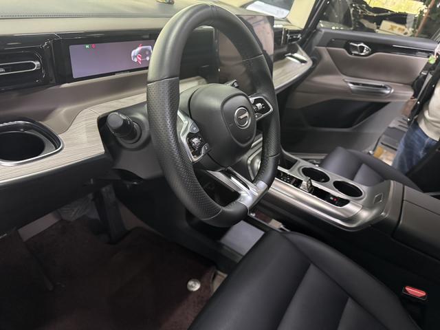 GAC Trumpchi E8 2024 imagem de carro #10