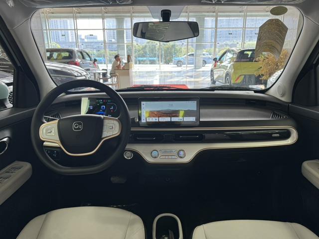 Chery Duomi 2025 #10 Chery Duomi 2025 immagine di auto #10