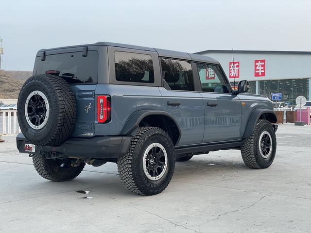 福特 福特烈马 2024 #10 福特 福特烈马 2024 汽车图片 #10