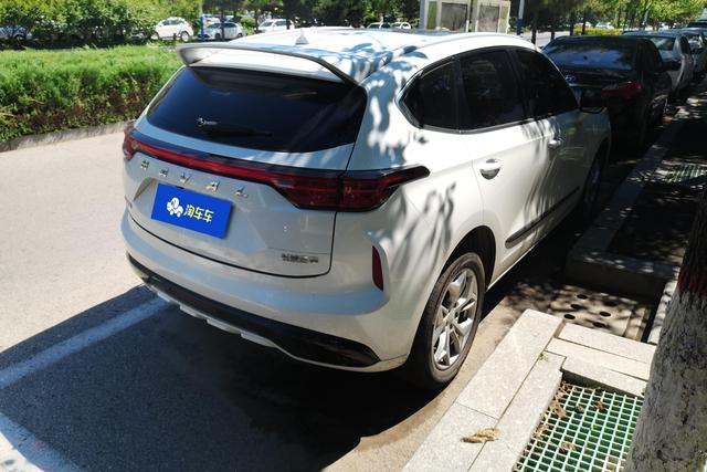 Haval Rabbit 2024 صورة سيارة #10