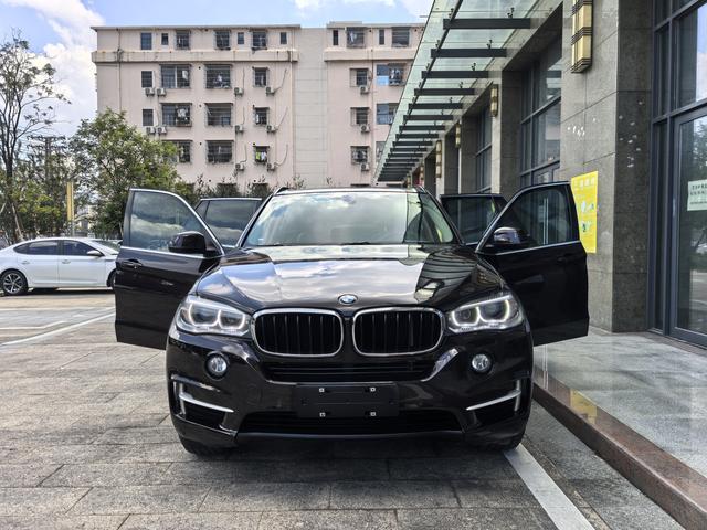 BMW X5 (Imported) 2015 car image #10