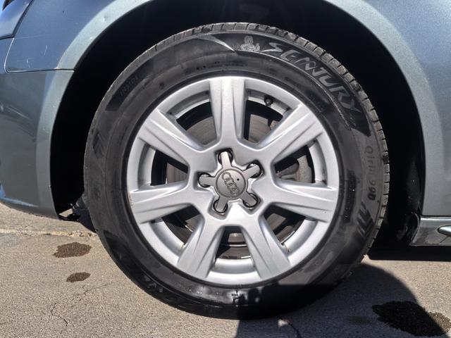 奥迪 奥迪A4L 2011 汽车图片 #10