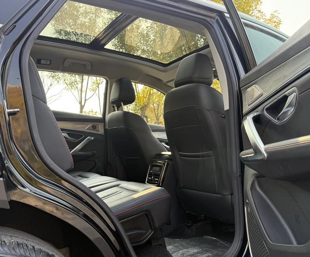 Jetour X70 PRO 2023 car image #10