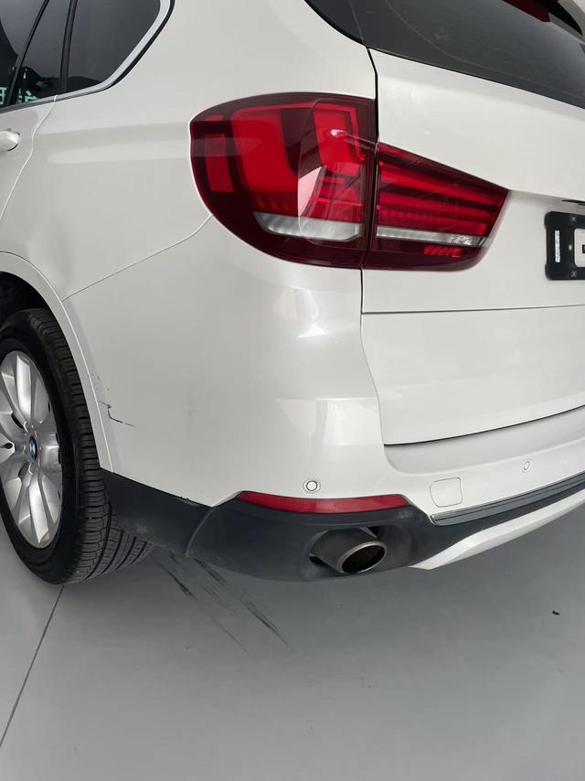 BMW X5 (Imported) 2018 immagine di auto #10