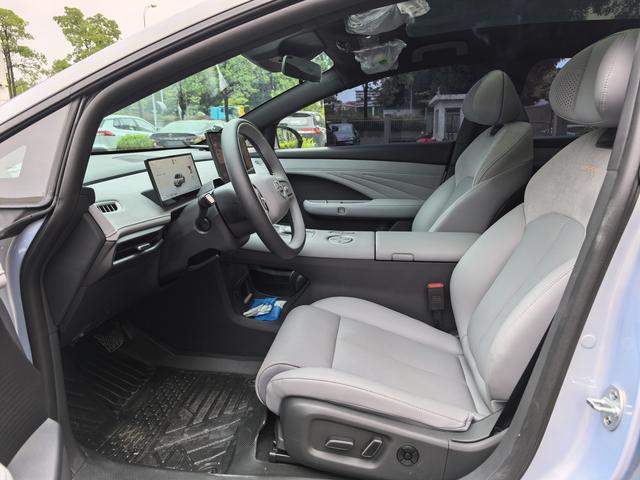 日产 日产N7 2025 汽车图片 #10