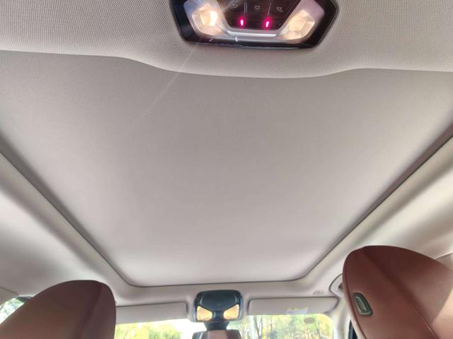 宝马 宝马i3 2023 汽车图片 #10