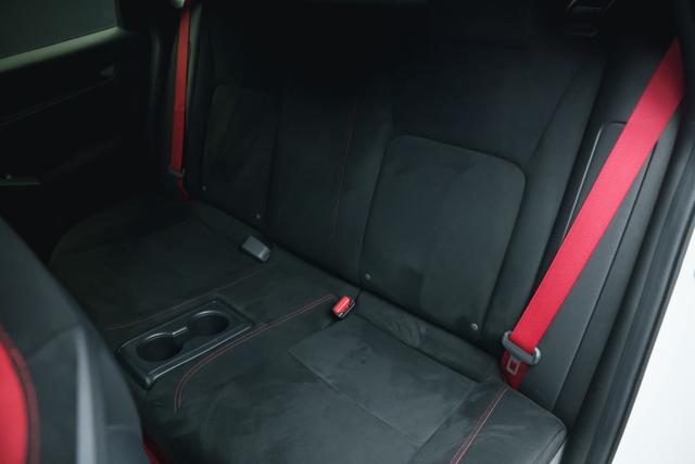 Honda Civic (Imported) 2023 #10 Honda Civic (Imported) 2023 immagine di auto #10