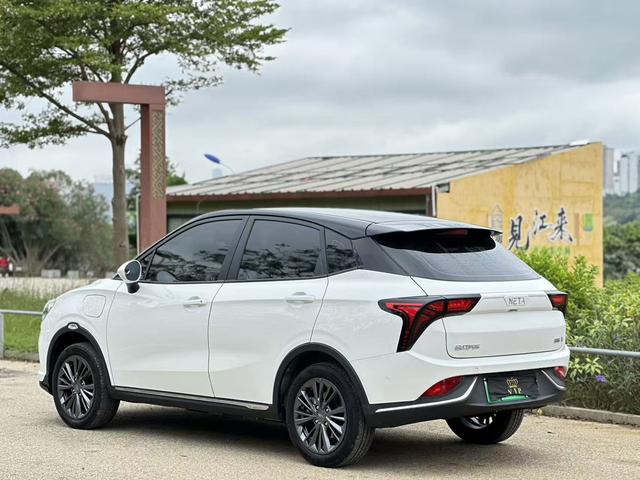 Neta V 2023 изображение автомобиля #10