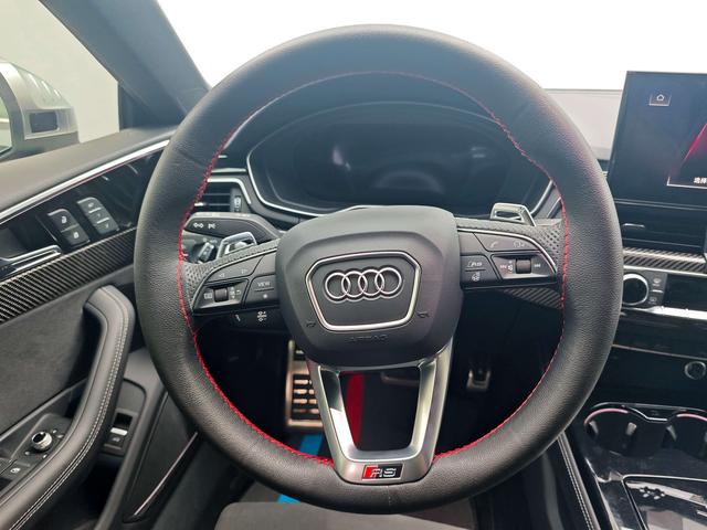 Audi RS 5 2023 immagine di auto #10