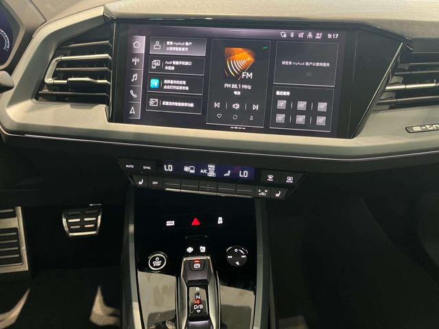 Audi Q5 e-tron 2023 immagine di auto #10