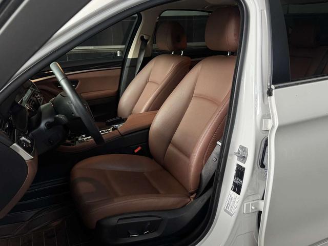 BMW 5 Series (Imported) 2017 car image #10